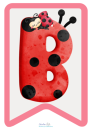 GRUPA BIEDRONECZKI / BIEDRONKI