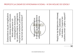 KALENDARZ ADWENTOWY - niesamowita świąteczna przygoda dla klas 2 i 3!