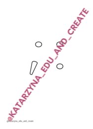 Szablon liter - joshico - małe