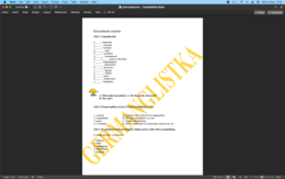 Życie społeczne - ćwiczenia dla ósmoklasistów i nie tylko