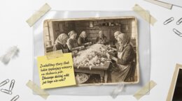 Historia 4 - Regiony Polskie i ich tradycje - rozdział 7-  GWO 26/27
