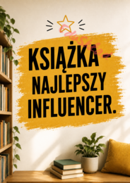 📚 Gazetka biblioteczna – hasła, które zachęcają do czytania