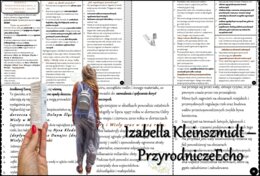 Książeczka/sketchnotka/notatka/wklejka/streszczenie dla ucznia i przypomnienie dla nauczyciela/edukacja domowa/materiał w pigułce. Temat „OCHRONA PRZECIWPOWODZIOWA, A WYSTĘPOWANIE I SKUTKI POWODZI.” w pdf. Geografia 7, dział „Środowisko przyrodnicze Pols