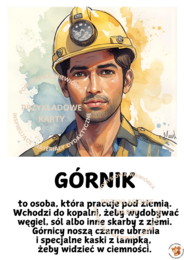 GÓRNIK