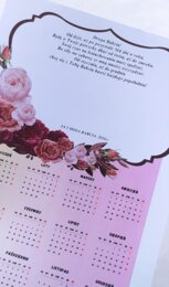 Książeczki i kalendarze dla babci i dziadka