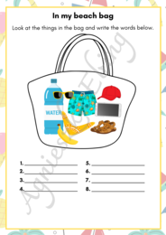 Summer Pack (klasy I-III)