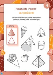 UCZYMY SIĘ FIGUR OBJĘTOŚCIOWYCH