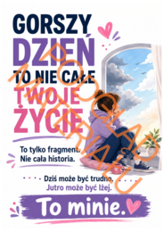 MASZ PRAWO CZUĆ – emocje, dobrostan i wsparcie | 30 plakatów + godzina wychowawcza + karty pracy | klasy 4–8 i szkoły ponadpodstawowe