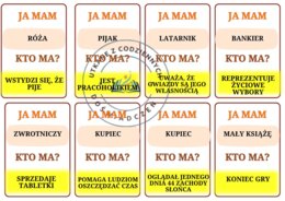 „Ja mam, kto ma?” – emocje na lekcji poświęconej lekturze ,,Mały Książę"