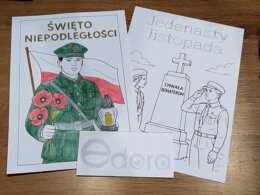 Święto niepodległości jedenasty listopada
