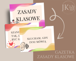 Zasady klasowe