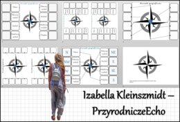 Notatka okienkowa/stacja zadaniowe/notatka/notatka graficzna/karta pracy/sketchnotka „Określamy kierunki geograficzne” w pdf. Przyroda 4 dział „Poznajemy warsztat przyrodnika”. Materiał wykonany na podstawie podręcznika z wydawnictwa Nowa Era – nowość 20