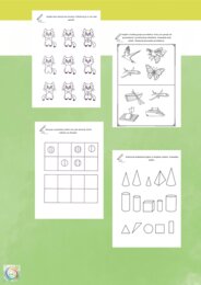 PODRĘCZNIK. ROZWÓJ UWAGI I LOGICZNEGO MYŚLENIA.