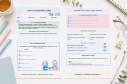 Kodeks koleżeński klasy