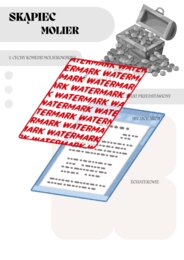 📒Notatnik maturalny – Barok (wprowadzenie, poezja barokowa, Skąpiec)