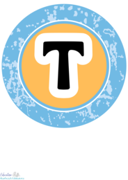 TO TWÓJ ROK ŻEBY… – Gazetka motywacyjna z balonami