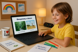 Deszcz i jego tajemnice