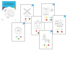 KODOWANA KOLOROWANKA