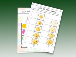 Dzień Kropki - pakiet