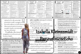 Sketchnotka/notatka/streszczenie/książeczka/wklejka/ściąga dla ucznia i przypomnienie dla nauczyciela/edukacja domowa. Temat „Jak poznawać biologię?” w pdf. Biologia 5 dział „Biologia – nauka o życiu”. Materiał wykonany na podstawie podręcznika z wydawni