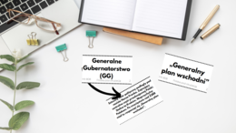 Fiszki Hist 808 Polska pod okupacją