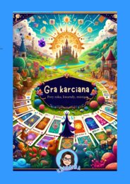 Gry karciane : pory roku, miesiące, kwartały, znaki rzymskie.