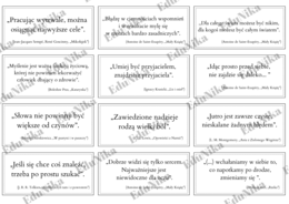 Plecak wspomnień, zajęcia podsumowujące, półrocze, podsumowanie roku, lekcja wychowawcza, zajęcia z pedagogiem