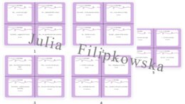 Past Simple/ Karty do mówienia/ Mówienie/ Speaking/ Konwersacje/ Klasy 4-8/ Klasy 4-6/ Klasy 6-8/ SP/ Warm-up/ Rozgrzewka/ Speaking cards/ Gramatyka/ Grammar/ Speaking cards grammar/ Grammar cards/ E8