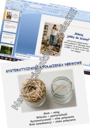 Warsztat dla rodziców / nauczycieli "Mówię, jakby do ściany!"- scenariusz, prezentacja, plakaty, karty pracy, ulotki