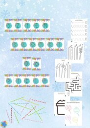 PAKIET MATERIAŁÓW NA STYCZEŃ WEDŁUG KALENDARZA ŚWIĄT I DNI NIETYPOWYCH