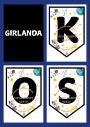 KOSMOS - ponad 170 stron