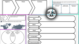 Karta pracy - Hist 805 - Bitwa o Atlantyk - POLSKA wersja