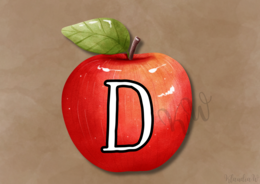 DZIEŃ JABŁKA - ZESTAW