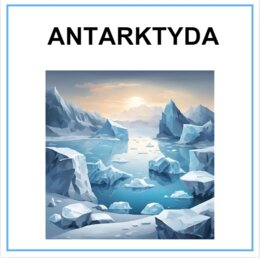 Gra memory. Gatunki zwierząt / roślin i ich środowiska. 30 kart