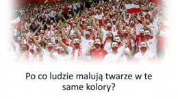 Historia 4 - Polskie symbole i święta państwowe- rozdział 8-  GWO 26/27