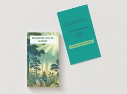 Karty edukacyjne. Zwierzęta. Rośliny. Grzyby. Ekologia.