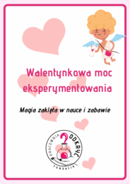 Walentynkowy e-book z eksperymentami  (edycja 2026)
