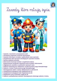 Materiał uzupełniający, wyrównujący, rozwijający- klasa 1