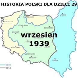 Odc. 29 - Wrzesień 1939