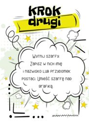 Koń by się uśmiał... czyli historia z przymrużeniem oka