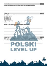 Test 15 zadań z poezji II wojny światowej_Polski Level Up