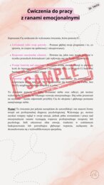 KROKpo KROKU z RANAMI EMOCJONALNYMI