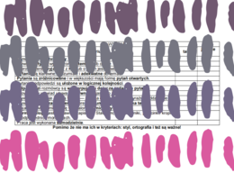 Kryteria pisania WYWIADU na języku polskim – klasa VII-VIII