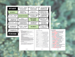 PAST SIMPLE 08 – fakty historyczne