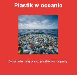 Memory ekologiczne. Zwierzęta, rośliny, działania proekologiczne