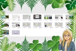 Prezentacja multimedialna w genial.ly do edycji „Dlaczego bioróżnorodność jest zagrożona?". Edukacja zdrowotna. Klasa 7. Dział „Nasze zdrowie środowiskowe”.