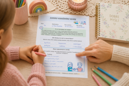 Kodeks koleżeński klasy