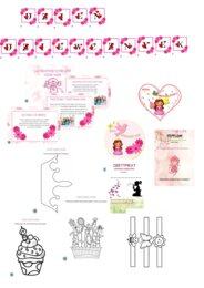 PAKIET MATERIAŁÓW NA PAŹDZIERNIK WEDŁUG KALENDARZA ŚWIĄT I DNI NIETYPOWYCH.