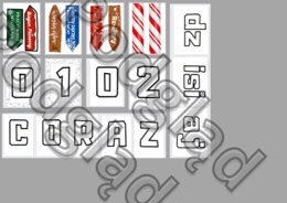 Gazetka- Boże Narodzenie- Grudzień