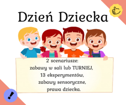 Dzień Dziecka